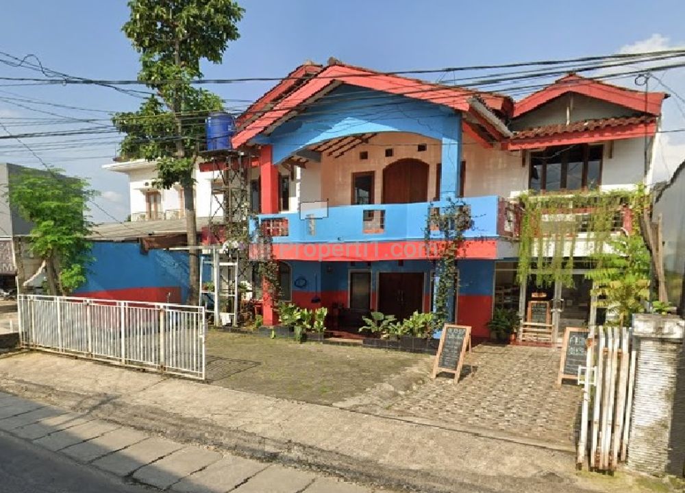 Warung