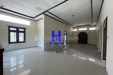 Dijual Rumah Hook Siap Huni di Komplek Citra Wisata - Medan