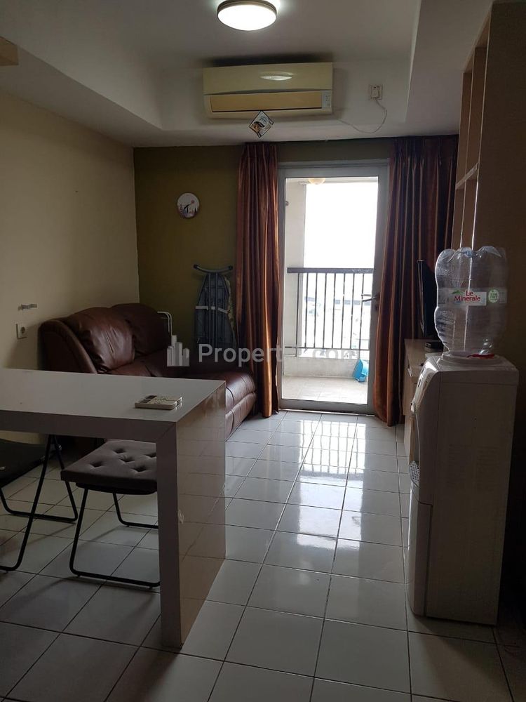 Disewakan Apartemen The Wave Rasuna Epicentrum Kuningan - 1 Bedroom Fully Furnished