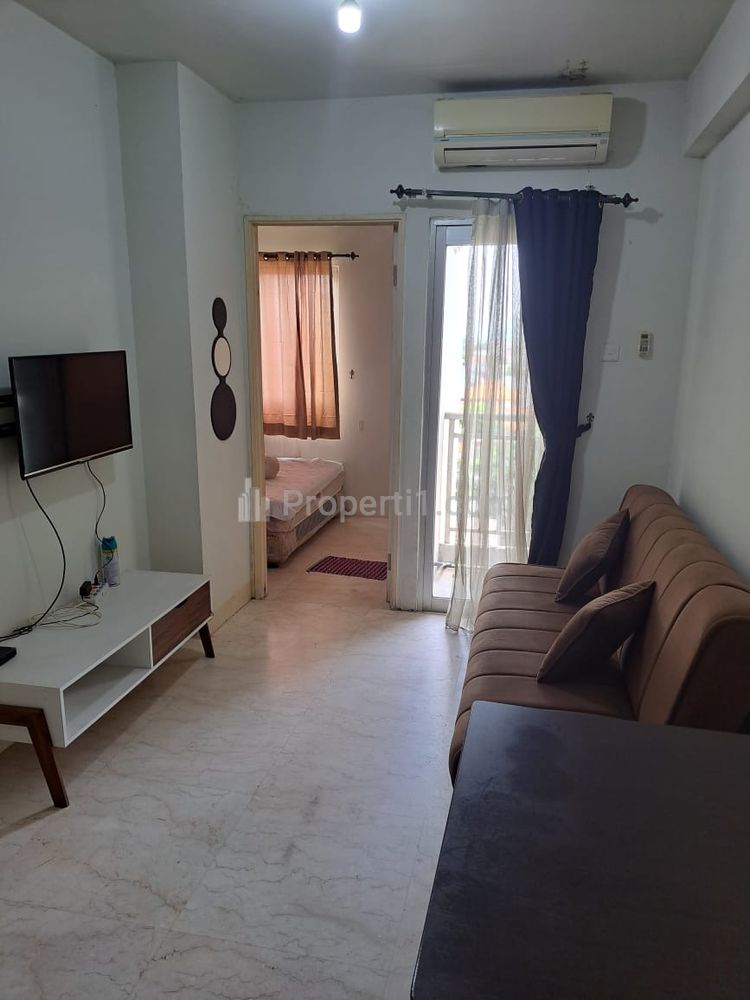 Jual Apartemen Pakubuwono Terrace 2BR Full Furnished