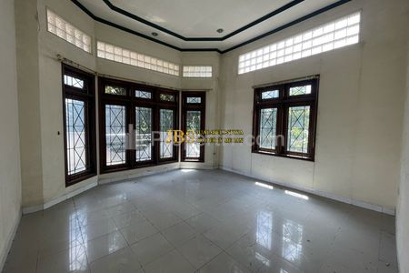 Dijual Rumah Hook Siap Huni di Komplek Citra Wisata - Medan