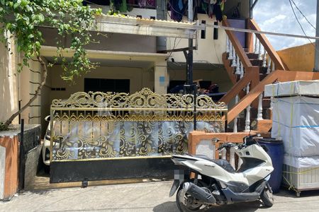 Dijual Rumah di Daerah Swasembada, Tanjung Priok, Jakarta Utara