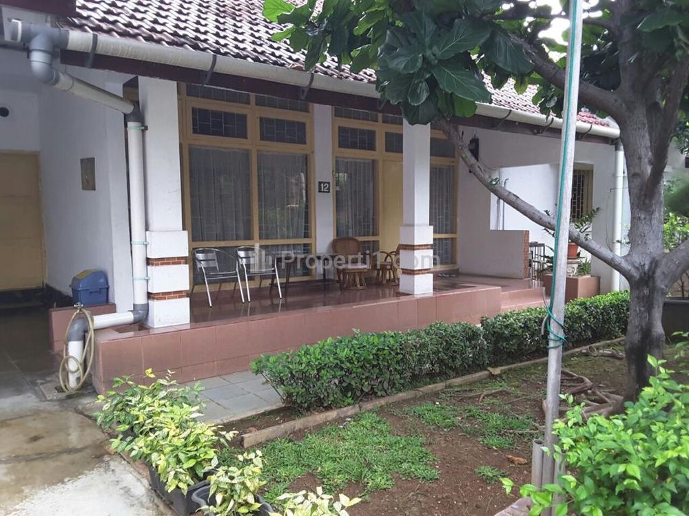 Dijual Rumah Komplek Cipinang Baru, Rawamangun, Pulo Gadung, Jakarta Timur