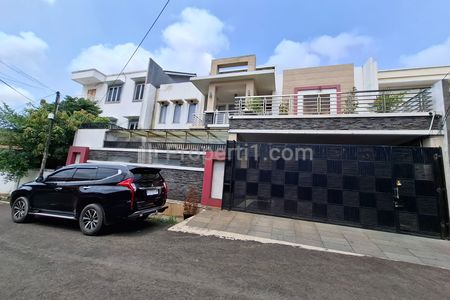 Sewa Rumah Furnish di Gudang Peluru, Tebet, Dekat Casablanka, Kuningan, Rasuna, Sudirman, Soepomo, Gatot Subroto, Jakarta Selatan