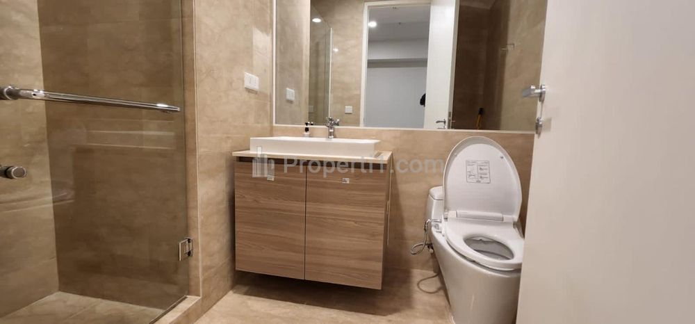 Sewa Apartemen 57 Promenade Thamrin - 1BR Full Furnished