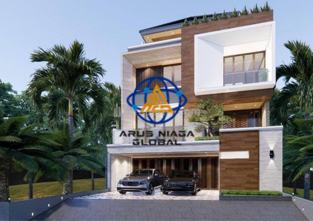 Dijual Rumah di Jalan Durian, Jagakarsa, Jakarta Selatan Bersertifikat SHM