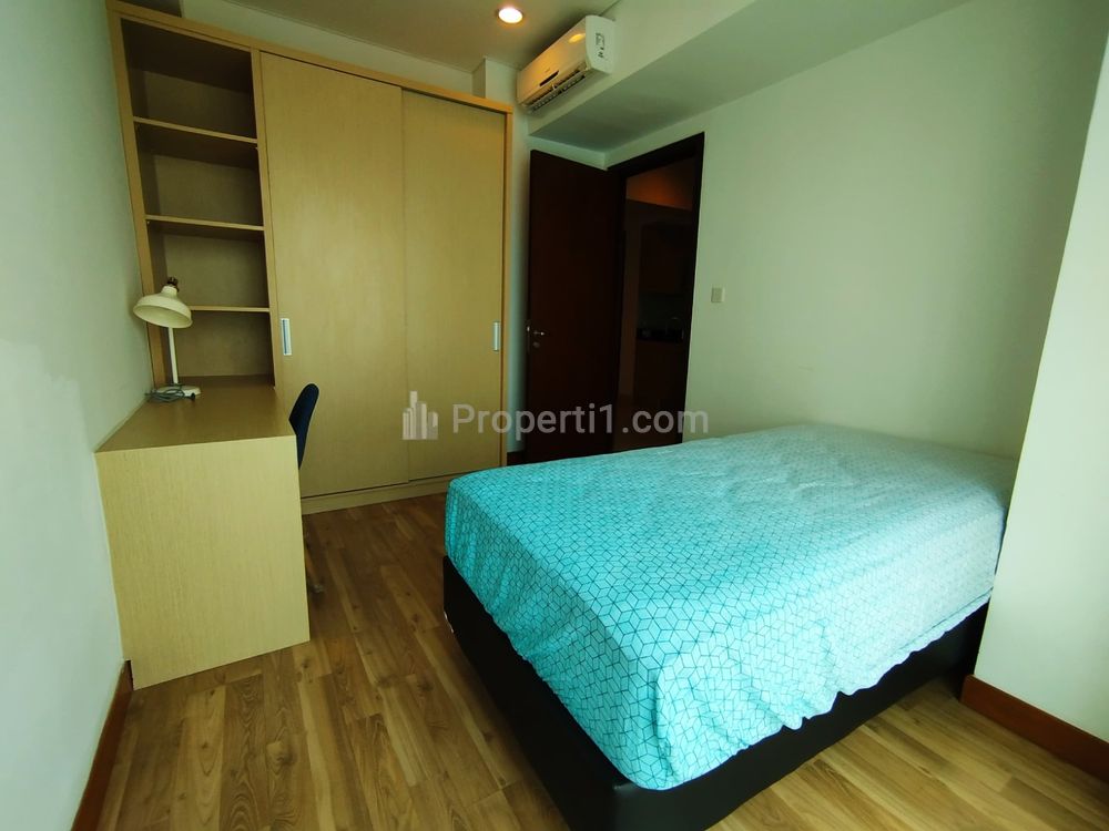 Disewakan Apartemen Setiabudi Sky Garden - 3BR Fully Funished