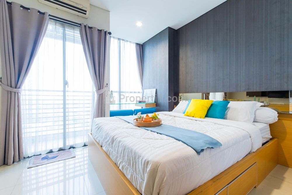 Kamar Utama