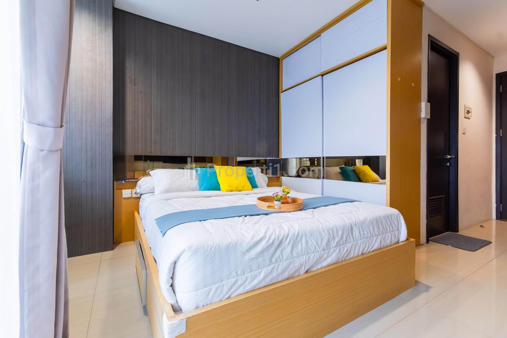 Kamar Utama