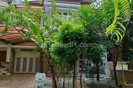 Dijual Rumah Cluster di Kelapa Gading Timur, Kelapa Gading, Jakarta Utara