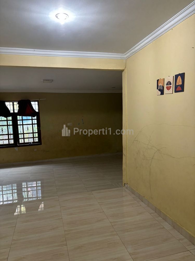 Jual Kostan di Kemanggisan Palmerah Jakarta Barat