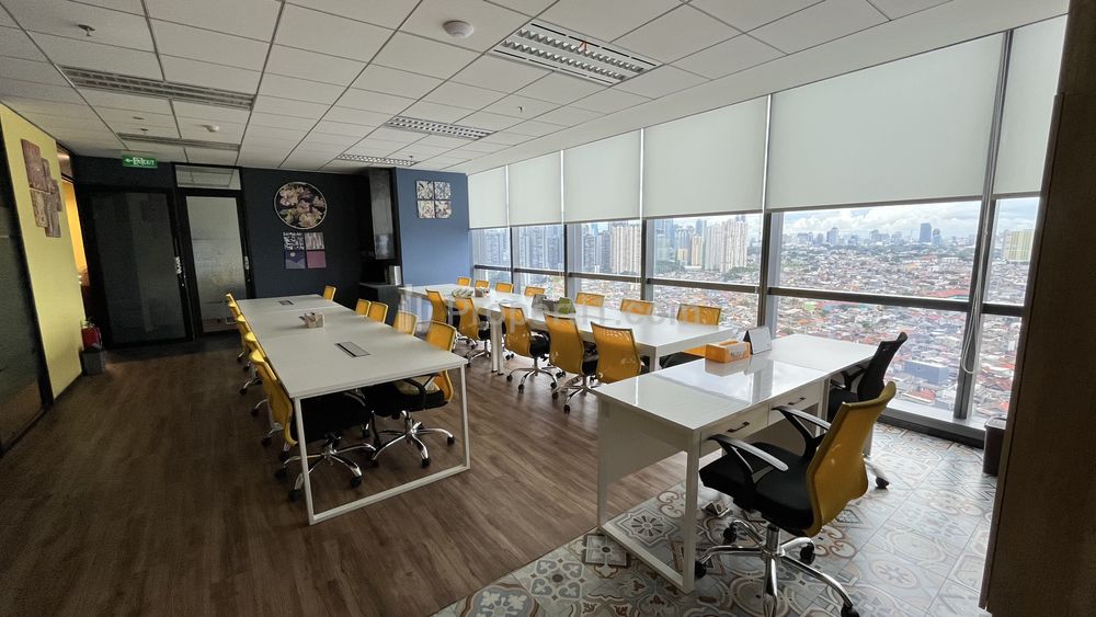 Open Space