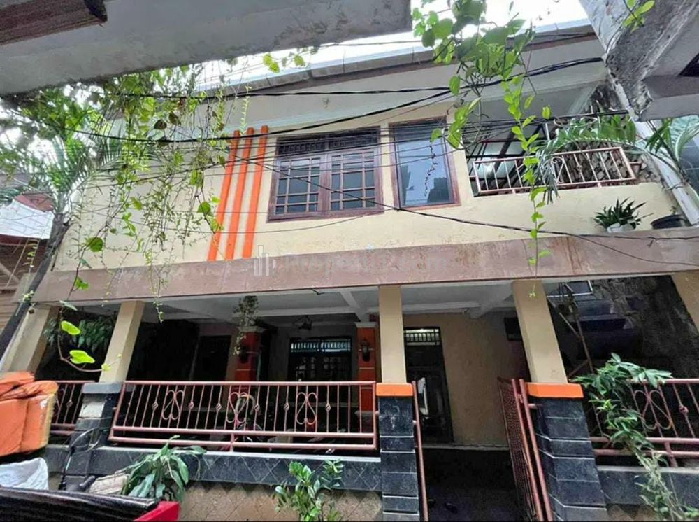 Jual Kostan di Kemanggisan Palmerah Jakarta Barat