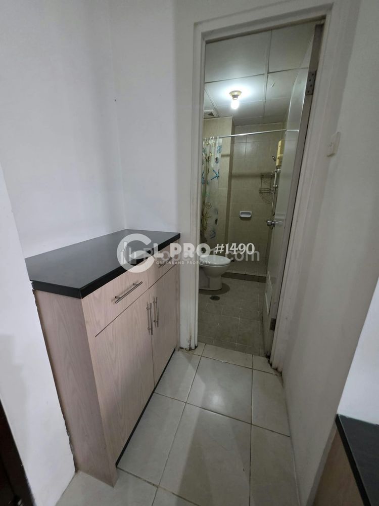 Sewa Murah Apartemen Mediterania Garden Residence 2 Tipe 2BR Full Furnished di Tanjung Duren Jakarta Barat