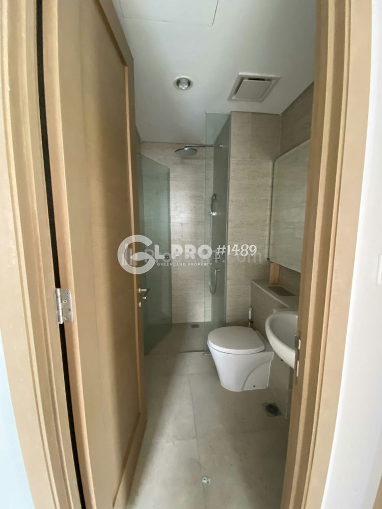 Jual Apartemen Taman Anggrek Residence 2 BR Bisa KPR Bank di Tanjung Duren Jakarta Barat