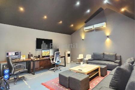 Dijual Rumah Seluas 1000 m2 di Cipete Utara, Kebayoran Baru, Kota Jakarta Selatan