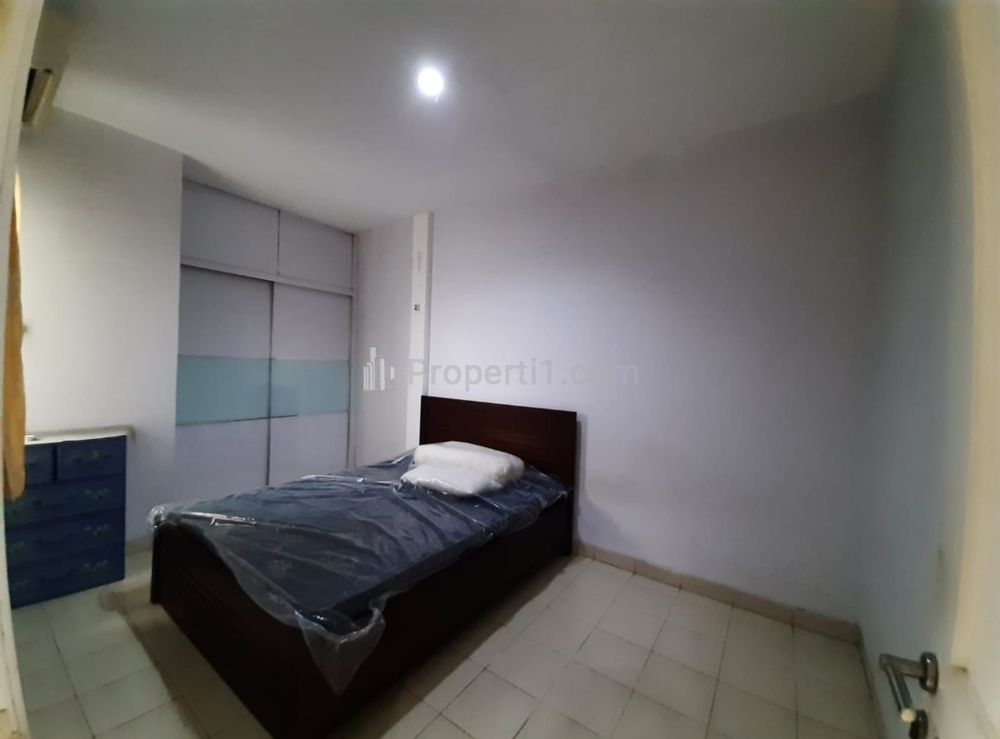Dijual Rumah Pavillion Residence BSD Tangerang Selatan