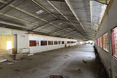 Jual Ex Pabrik Strategis di Jalan Raya Sedati Sidoarjo