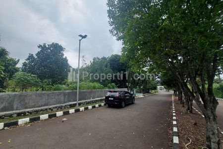 Jual Kavling 3 Jutaan, Dekat Kota Cinema Mall (KCM) Jatiasih, Bekasi, SHM