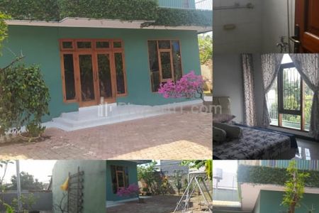 Dijual Tanah Komersil di Cempaka Baru, Kemayoran, Jakarta Pusat