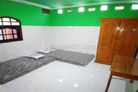 Sewa Kost Putra Dekat UNESA, Mall Royal Plaza, Mall CITO, Maspion Square, RS Islam Surabaya, RSPAL Dr. Ramelan Surabaya