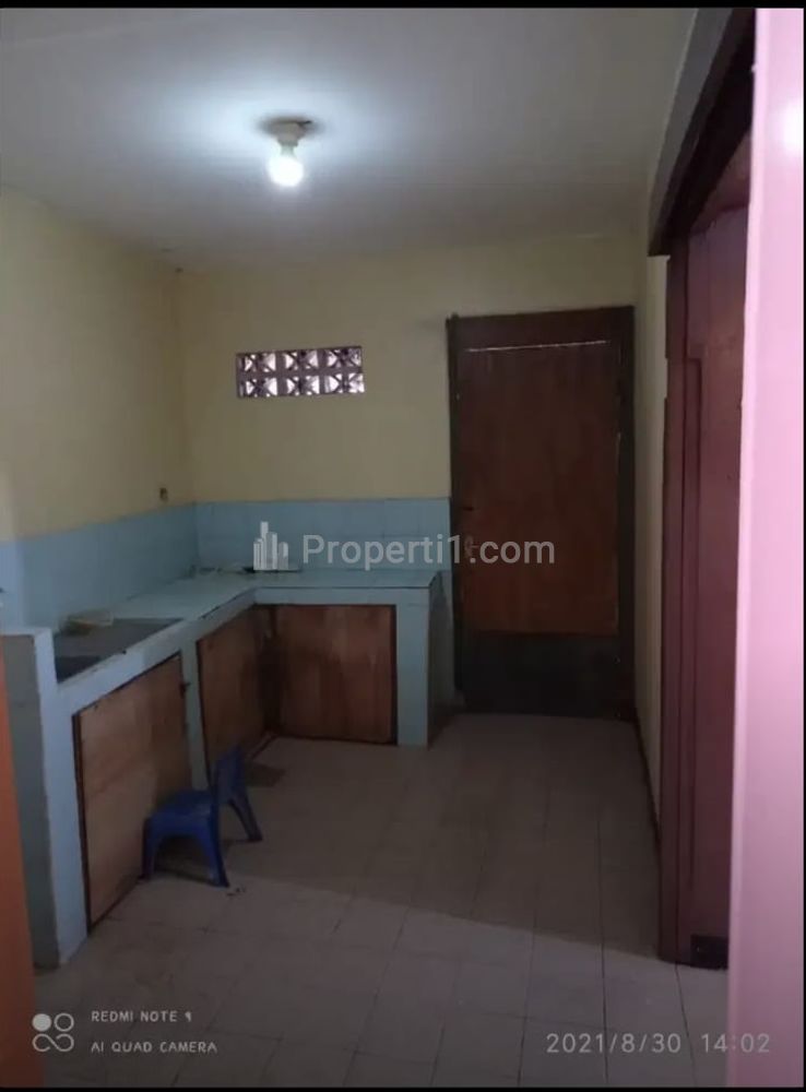 Dijual Rumah Lokasi Radio Dalam, Kebayoran Baru, Dekat Pondok Indah, Jakarta Selatan