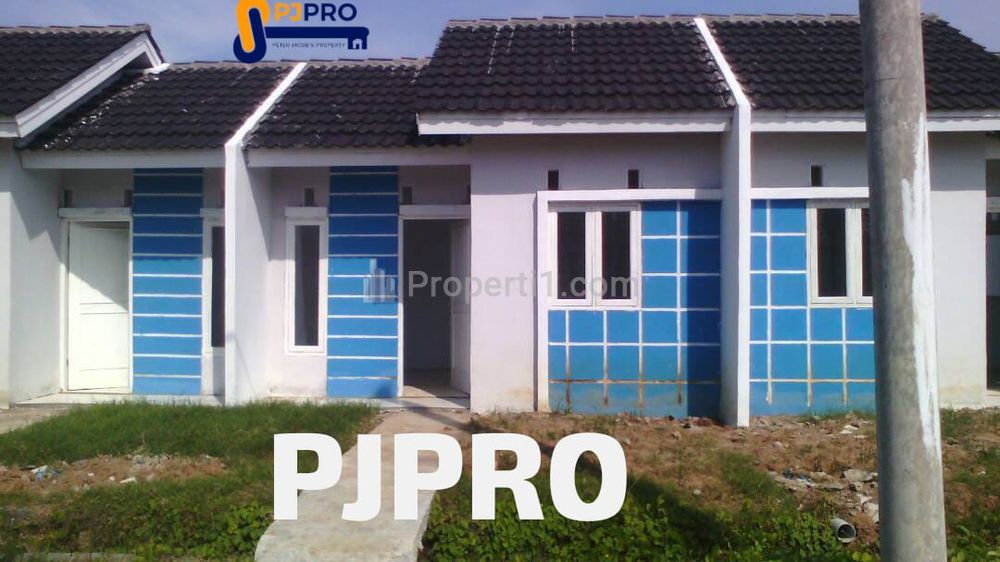 Dijual Rumah Bahan di Puri Gardenia Bekasi Utara Nego