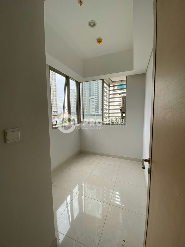 Jual Apartemen Taman Anggrek Residence 2 BR Bisa KPR Bank di Tanjung Duren Jakarta Barat