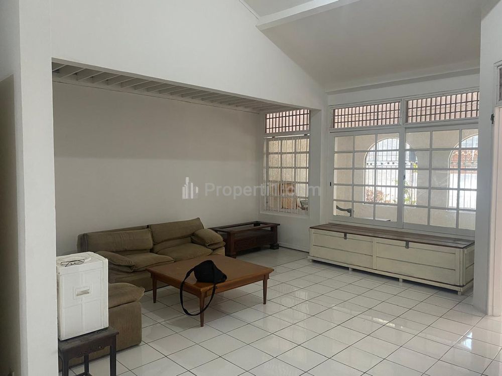 Dijual Rumah Daerah Cilandak Barat, Jakarta Selatan