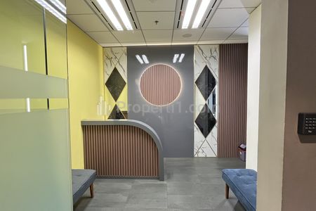 Front Office
