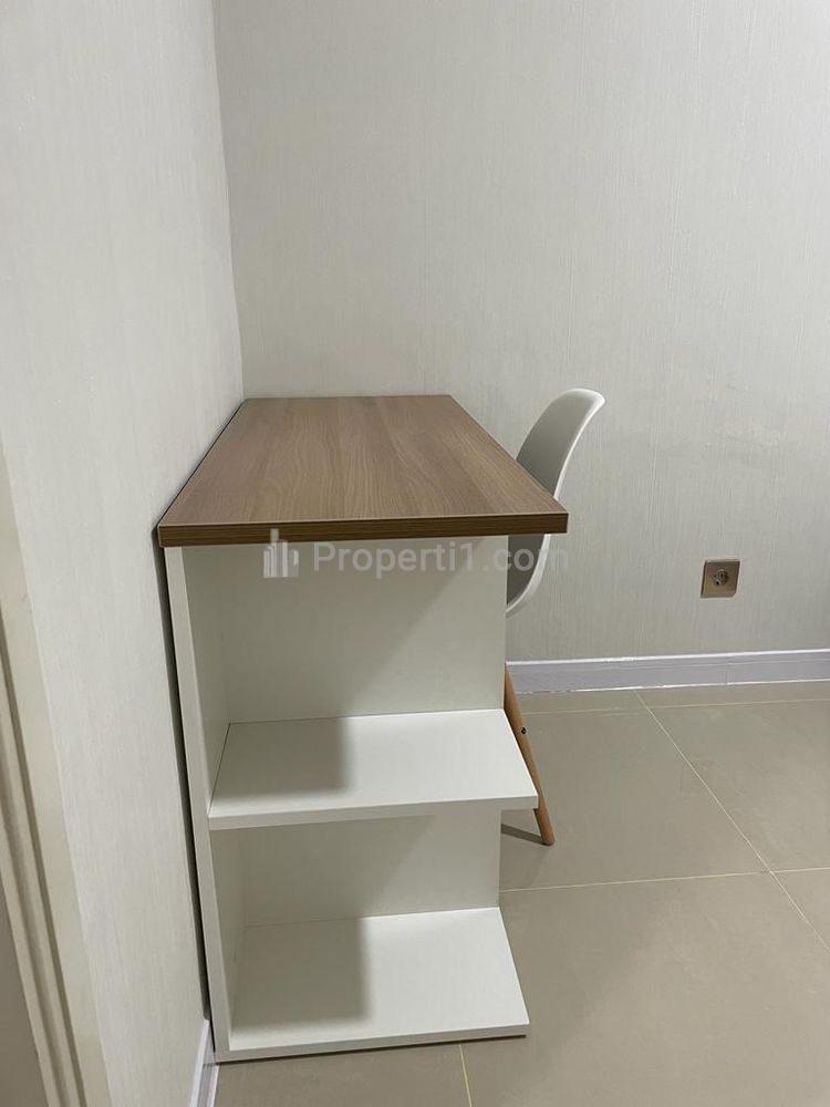 Sewa Apartemen Madison Park dekat Mall Central Park dan Taman Anggrek