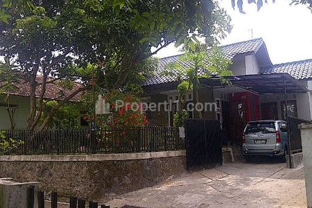 Dijual Rumah Cantik Siap Huni Seperti Villa di Besito Gang 3, Gebog, Kudus, Jawa Tengah