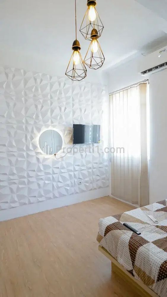 Dijual Kost Eksklusif Full Furnish Bandung Timur