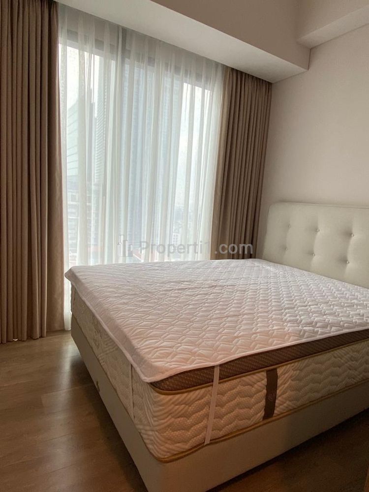 For Rent Apartment 57 Prominade 1BR Full Furnished