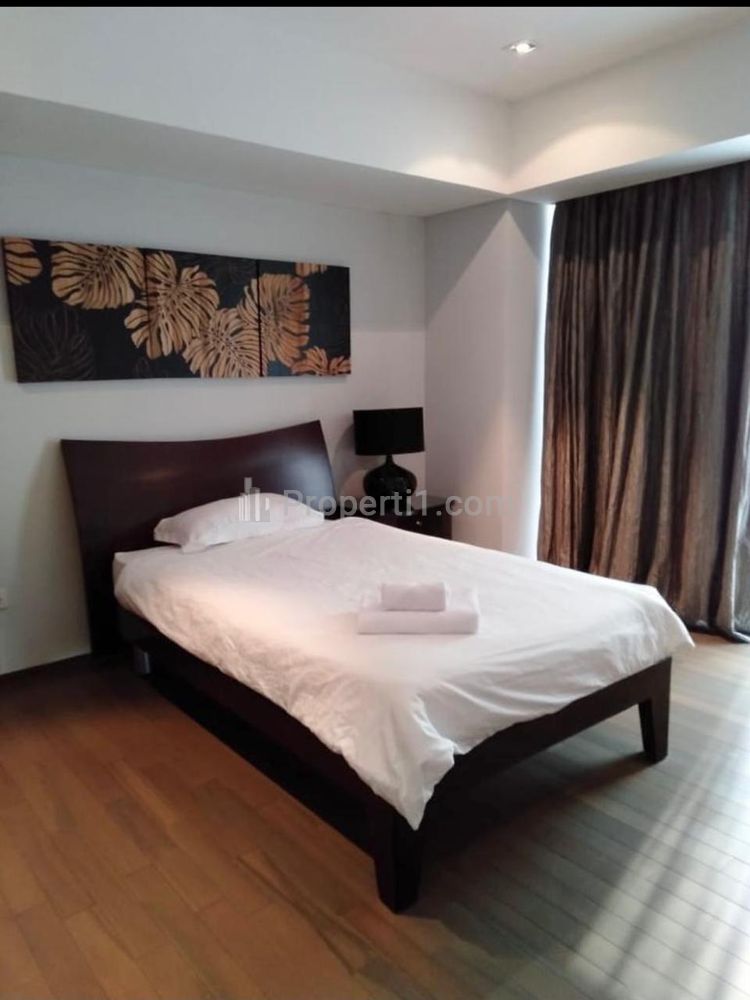 Sewa Apartemen Verde One Tipe 2BR Full Furnished Pet Friendly