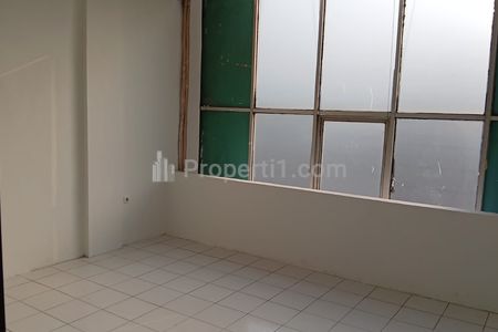 Dijual Ruko di Kalibata Office Park, Pancoran, Jakarta Selatan