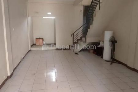 Dijual Rumah 2 Lantai Strategis Ciganitri Bandung