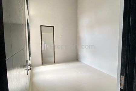 Dijual Rumah di Purwokerto Banyumas, Dikepung Fasilitas Umum Kota
