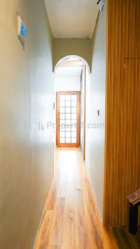 Dijual Kost Eksklusif Full Furnish Bandung Timur