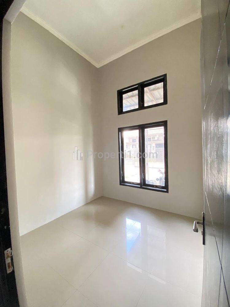 Dijual Rumah di Purwokerto Banyumas, Dikepung Fasilitas Umum Kota