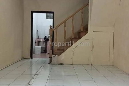 Dijual Kostan & Kontrakan Strategis di Kiaracondong Bandung