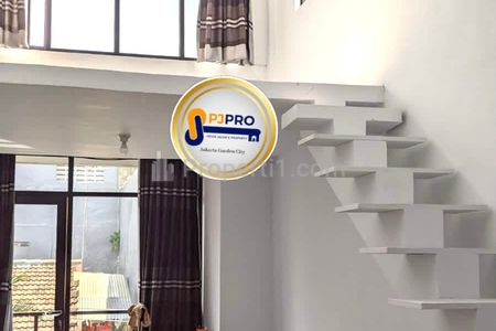 Dijual Cepat Rumah Siap Huni Komplek Cipinang Elok, Jakarta Timur