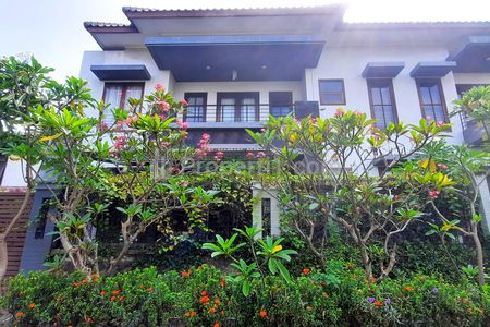 DIJUAL Rumah Hoek Siap Huni di Kembangan, Jakarta Barat