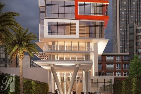 Dijual Gedung Baru di Kampung Melayu, Jatinegara, Jakarta Timur