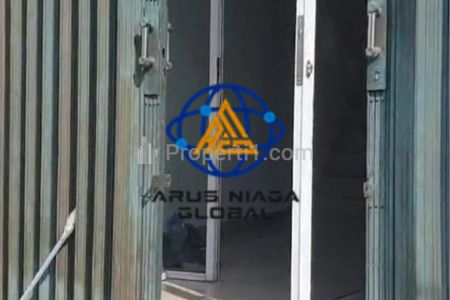 Disewakan Ruko 2 Lantai di Babakan Madang Bogor