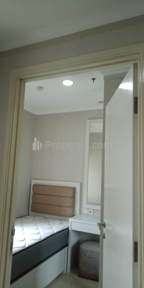 Sewa Apartemen Madison Park Tanjung Duren Tipe 2BR Full Furnished Dekat Mall Central Park