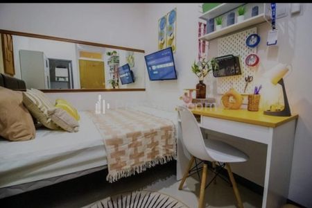 Jual Kost di Grogol Jakarta Barat, Dekat Kampus, Sekolah, Mall