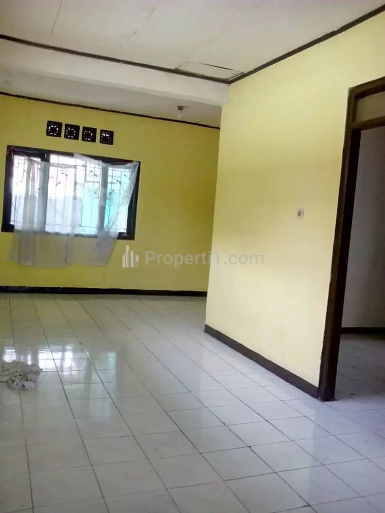 Dijual Rumah Strategis Murah di Tengah Kota Bandung