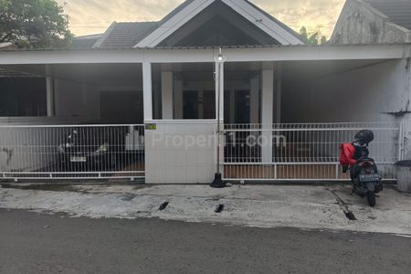 Dijual Rumah Bagus Tanah Luas Seputar Pandeyan Umbulharjo Yogyakarta