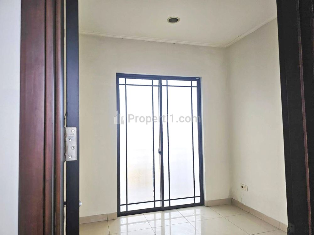 DIJUAL: Rumah Cluster Dijual 2 Lantai di Cluster Asia Green Lake City